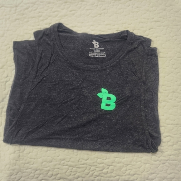 bloom Tops - Bloom - Tank - XL